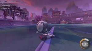 Как научится ДРИБЛИТЬ НОВИЧКУ | Рокет Лига Гайд | Rocket League