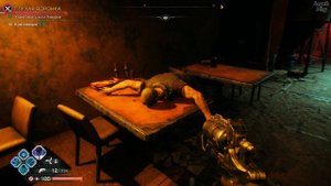 Полное прохождение Rage 2, Бандитское логово Глухая Воронка, контейнеры найдены, вражины разбиты