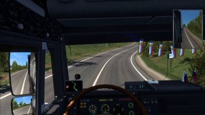 EURO TRUCK SIMULATOR 2 | ВЕЗУ ШПРОТЫ #igormarkushin