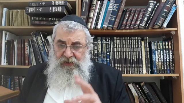 Микец 4. Передача из сердца в сердце. Почему Йосеф не сообщил отцу о себе и не открылся братьям?