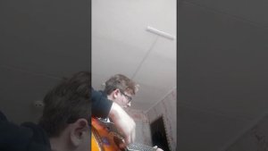 Цой мелодия на двух аккордах