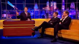 The Jonathan Ross Show S08E01 HDTV x264 FTP