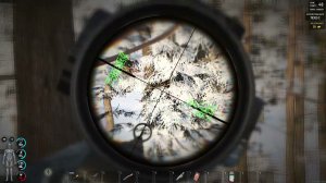 SCUM (Sketch) -  Не нужна тебе в шахте снайпа