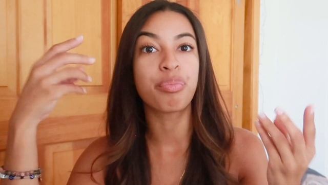 HEALTHY HAIR CARE ROUTINE | coco & eve *honest review* смотреть онлайн