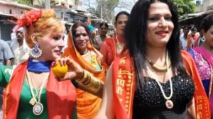 किन्नर कैसे होते है और उनके लिंग कैसे होते है | KINNER ke ling kaise hote hai