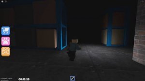 ПОБЕГ ИЗ МАГАЗИНА ИГРУШЕК МИСТЕРА ФАННИ В ROBLOX