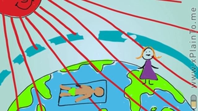 Образование озона
