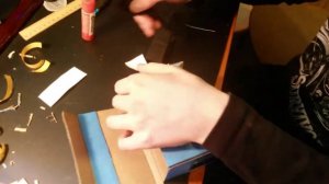 ОЧКИ VR СВОИМИ РУКАМИ || CARDBOARD