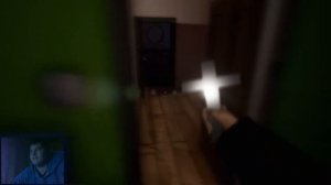 Exorcist Simulator?: Ben The Exorcist