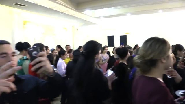 Свадьба Вайнера Екатеринбург 3 часть