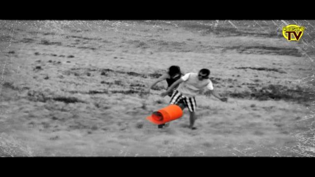 бешеный спуск на каримате - nikon d90 test video смотреть онлайн