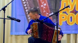 Играй гармонь ❤️ Цыганочка - Владимир Сошневский