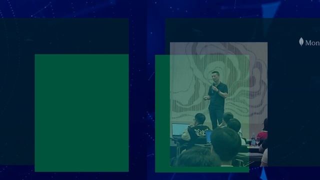 [RECAP] Hands-on Workshop for developers in HCMC with MongoDB, Google Cloud & Cloud Ace Vietnam смотреть онлайн