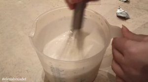 Сметана из пастеризованных сливок в йогуртнице