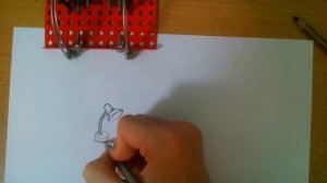 Как нарисовать || How to draw. Настольная лампа + тень