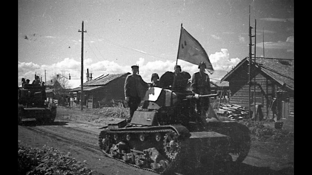 Прорыв мощного укрепрайона и бросок на 400 километров. Сахалинский блицкриг в 1945