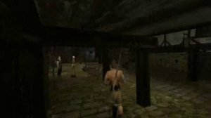 Gothic 2 Возвращение эпизод 18 (Вступление в гильдию воров)