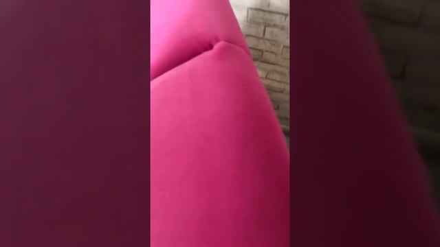 Мягкая кушетка