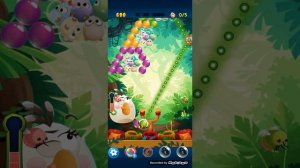 Angry Birds POP Bubble Shooter