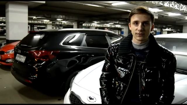 CEED JD CLUB едет на KOREA FESTIVAL 2016 смотреть онлайн