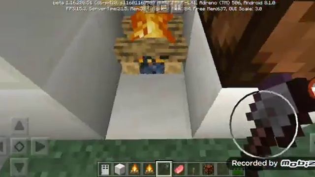 КАК СДЕЛАТЬ ХОЛОДИЛЬНИК С ПОДСВЕТКОЙ В МАЙНКРАФТЕ БЕЗ МОДОВ. БЕЗ МОДОВ #2. смотреть онлайн