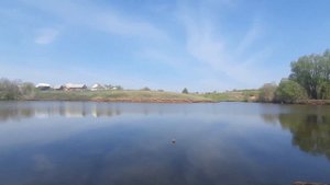 Оренбургская область, Асекеевский район, село Юдинка