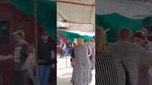 Свадьба Ахты 2023