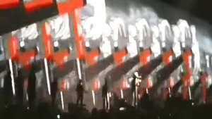 Роджер Уотерс в Москве 11 The Wall | Live in Moscow