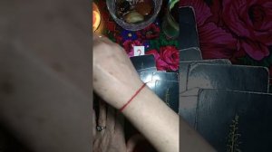 Есть ли на мне порча?....
