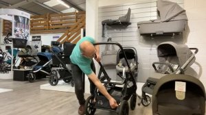 Inglesina Aptica XT