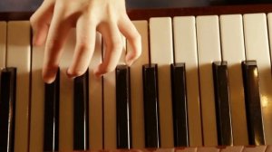 Плясовая. Штогаренко А. Фортепиано