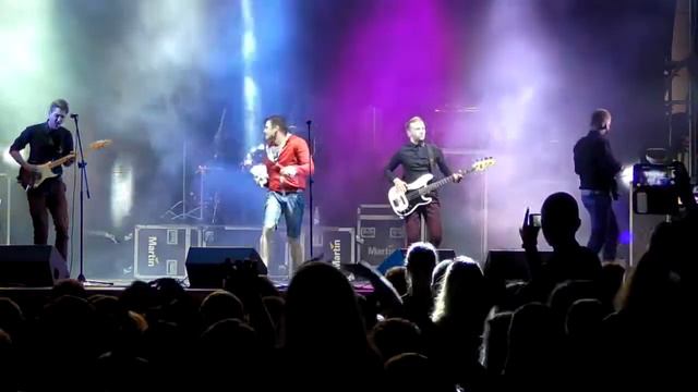 БУЛЬВАР 5 смотреть онлайн