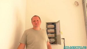 ОБЗОР ЭЛЕКТРОЩИТ В КОТТЕДЖЕ современная электрика в частном доме