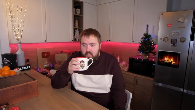 Самый богатый блогер / 0.875