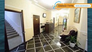 ПЛАЗА ГЕЛЕНДЖИК 2* Россия Геленджик обзор – отель ПЛАЗА ГЕЛЕНДЖИК 2* Геленджик видео обзор