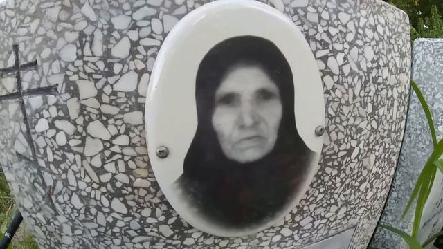 МОГИЛА ЧЁРНОЙ ВДОВЫ И ПЛАЧУЩИЙ ПАМЯТНИК НА САМОМ СТРАШНОМ КЛАДБИЩЕ/СИБИРСКОЕ КЛАДБИЩЕ НАВОДЯЩЕЕ УЖА