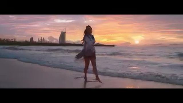 Клип на песню "Любимый мой" - Аполлинария смотреть онлайн