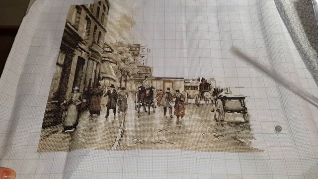 СП ГОРОДСКИЕ ИСТОРИИ. ПАРИЖ. МУЛЕН РУЖ. продвижение. смотреть онлайн