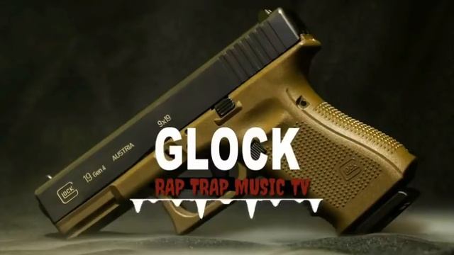 El Glock del comando exclusivo смотреть онлайн