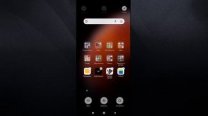 Как Увеличить Шрифт на Андроид ~ Увеличить Иконки на Рабочем Столе Xiaomi ✅ ФИШКИ MIUI 12 ▶️ #11