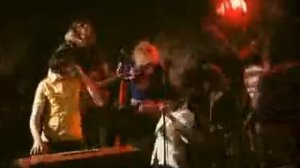 MC Вспышкин & Никифоровна- дискотЭка