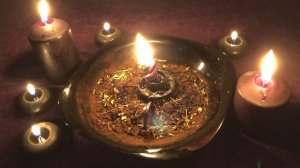 ?ЧИСТКА ПРОКЛЯТИЙ И ОТСЕЧЕНИЕ КРАДНИКОВ, ИЗБАВЛЯЕМСЯ ОТ НЕГАТИВА