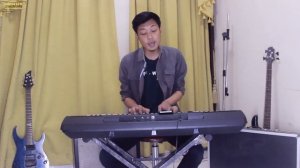 Sheila On 7 - Itu Aku Cover by Gerry DM