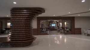 DELPHIN BOTANIK PLATINUM HOTEL