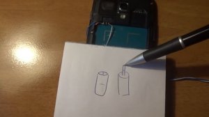 Как включить смартфон без батареи