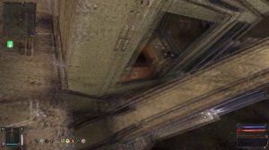 Stalker "Золотой шар или приключения Жекана завершение".Желтый шар по квесту "Нострадамус"