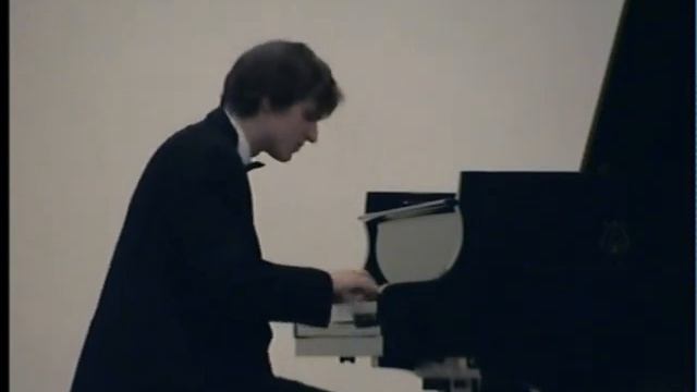 Chopin Mazurka op 59-3 смотреть онлайн
