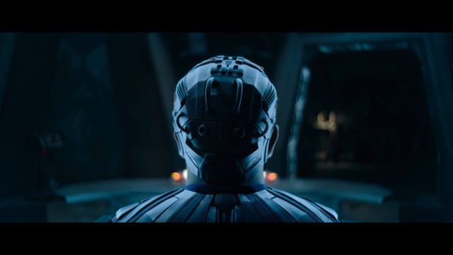 4K HDR TRAILER Guardians of the Galaxy Vol 3 2023 Mastered HDR10+ смотреть онлайн