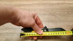 DeWalt нож монтажника DWHT 10910