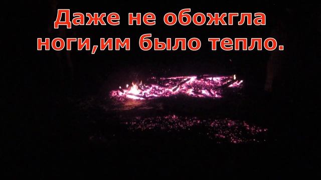 Славянский Иван Купала.